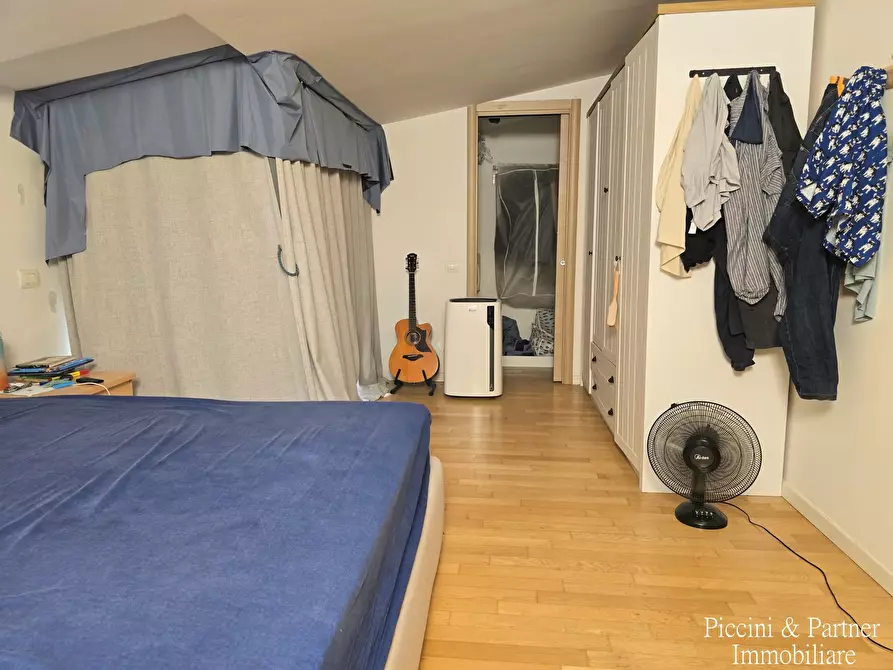 Immagine 27 di Pentalocale in vendita  in Via Ivano Fora 17 a Perugia