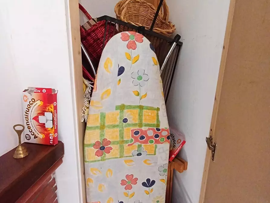 Immagine 25 di Bilocale in vendita  in Prato della Marsiliana Monte Amiata a Seggiano