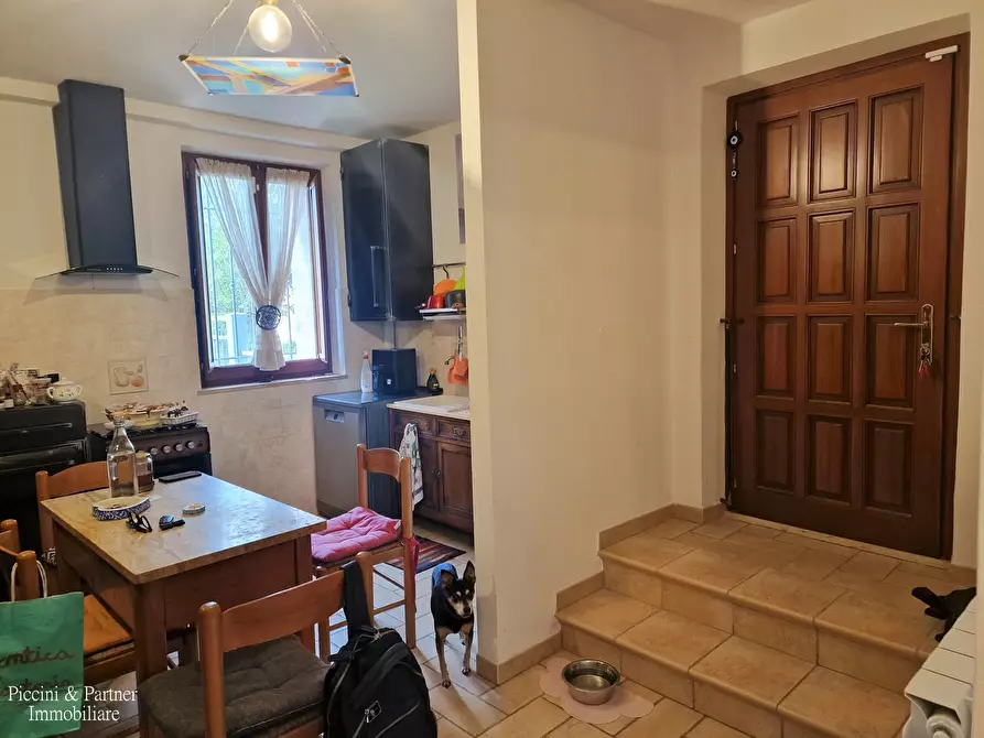 Immagine 5 di Casa indipendente in vendita  in Via dell'Iride 40 a Perugia