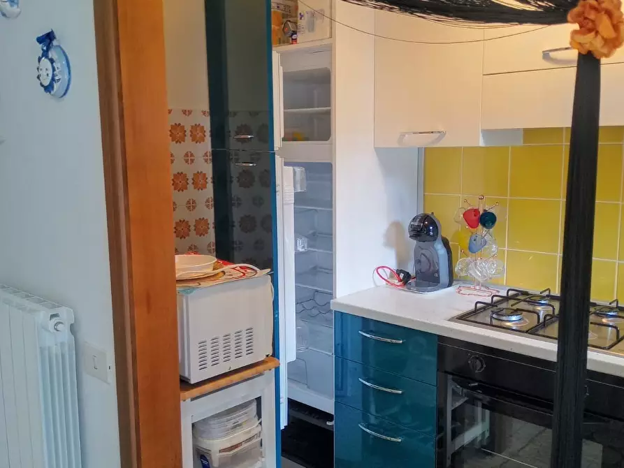 Immagine 20 di Quadrilocale in vendita  in Via Magliano 15 a Massa