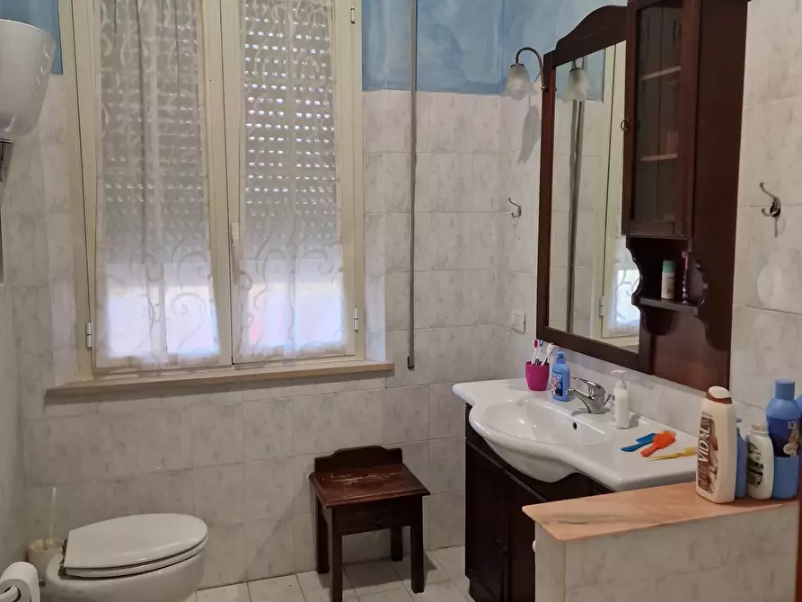 Immagine 25 di Porzione di casa in vendita  in Via Umbria 53 a Montepulciano