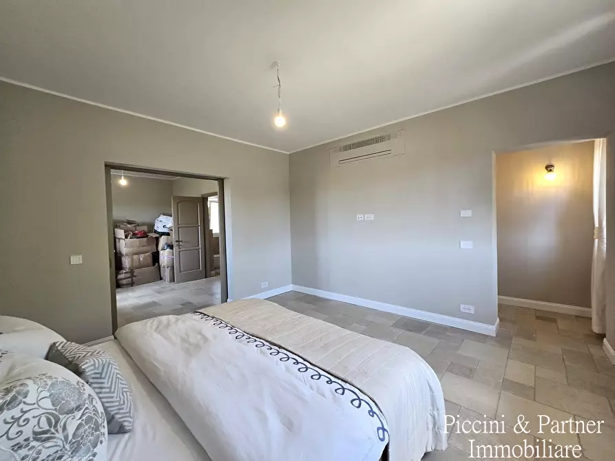 Immagine 59 di Villa in vendita  in Località Castagni 2 a Castiglione Del Lago