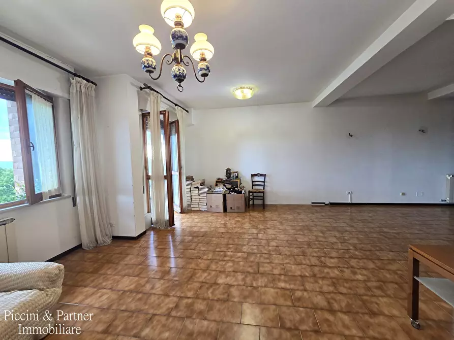 Immagine 16 di Villetta a schiera in vendita  in Via delle Querce 30 a Assisi