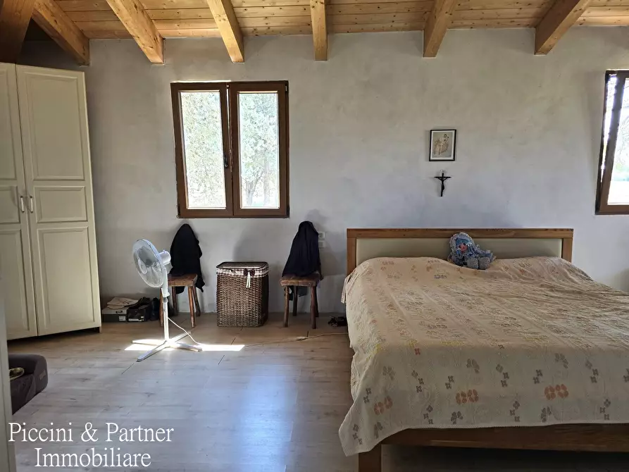 Immagine 30 di Rustico / casale in vendita  in Strada Settevalli 1157 a Perugia