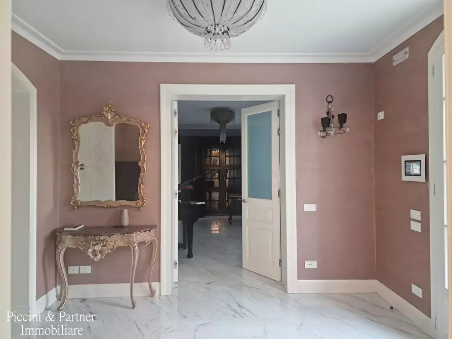 Immagine 17 di Villa in vendita  in Via Celincordia 2289 a Cesena