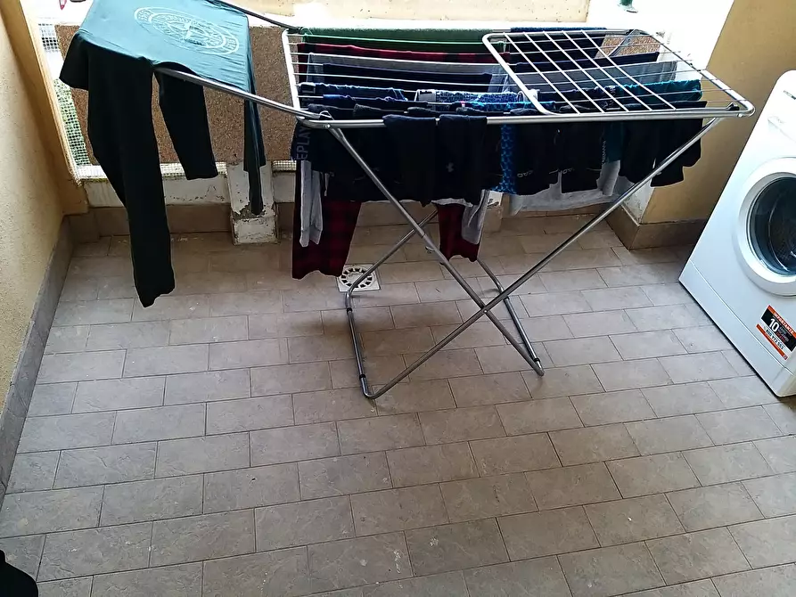 Immagine 19 di Trilocale in vendita  in Via Giovanni Giolitti a Corciano