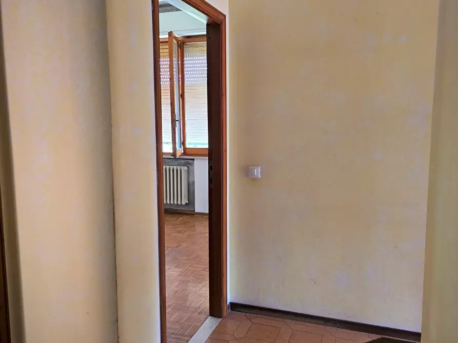 Immagine 30 di Casa bifamiliare in vendita  in Via Como a Montepulciano
