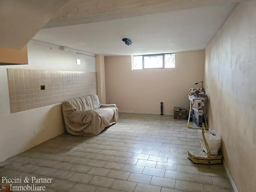 Immagine 54 di Villetta a schiera in vendita  in Via delle Querce 30 a Assisi