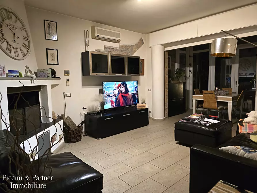 Immagine 12 di Porzione di casa in vendita  in Via della Treggia a Perugia