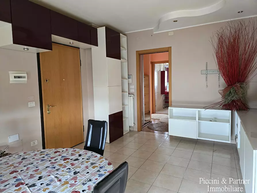 Immagine 19 di Quadrilocale in vendita  in Via Fausto Luciani 32 a Perugia