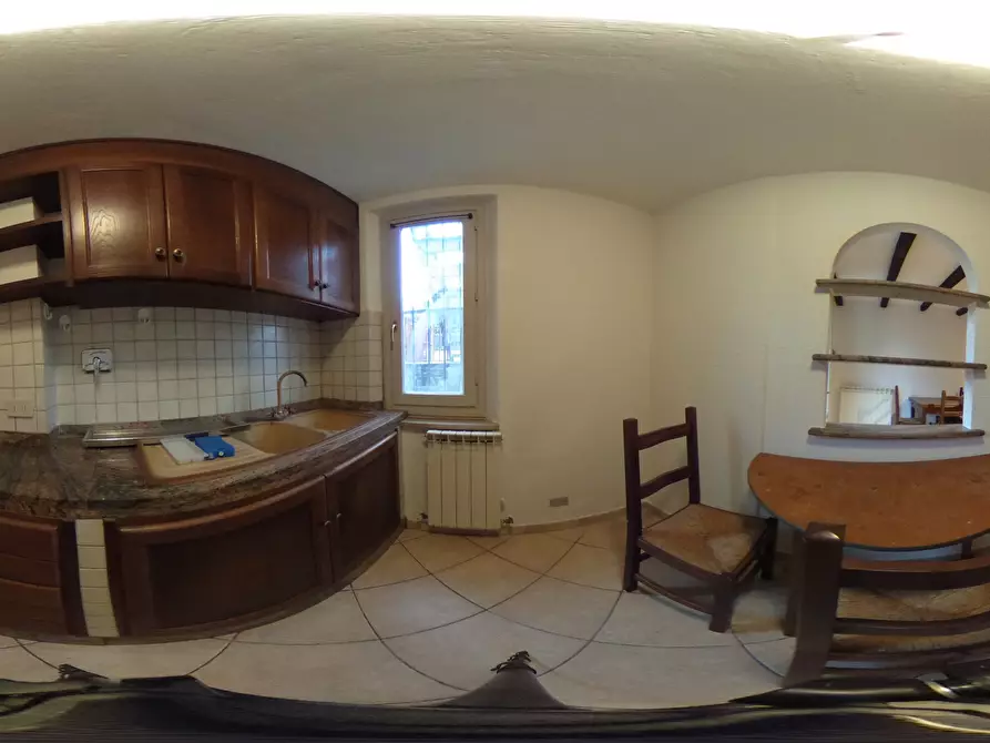 Immagine 22 di Porzione di casa in vendita  in Via Anghiari 77 a Castiglione Del Lago