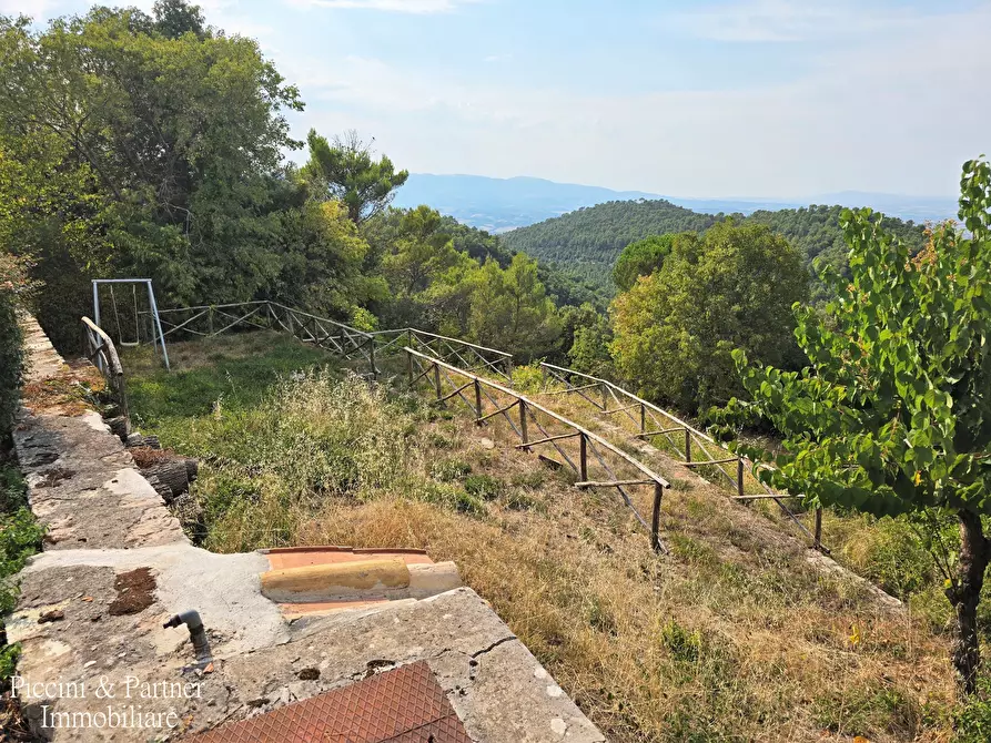 Immagine 78 di Rustico / casale in vendita  in Località Borgiano a Spoleto