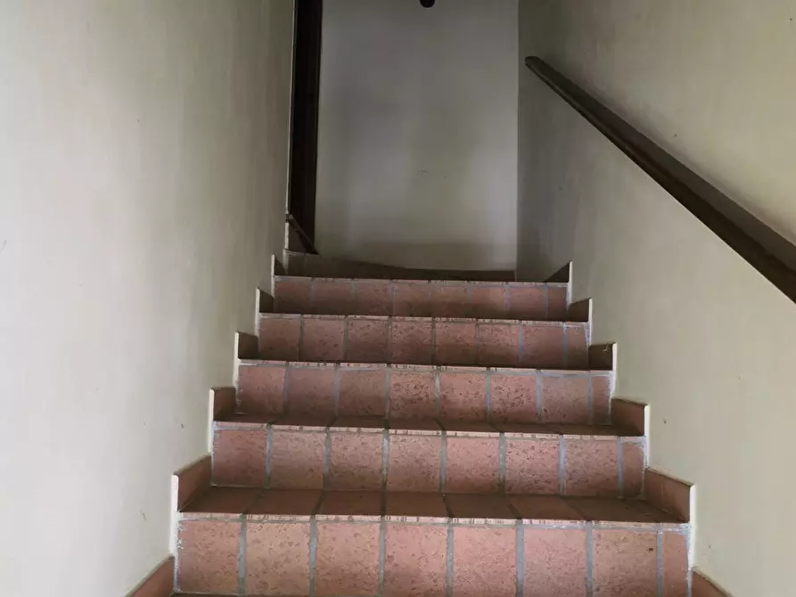 Immagine 29 di Baita in vendita  in Via dei Cespugli 10 a Passignano Sul Trasimeno