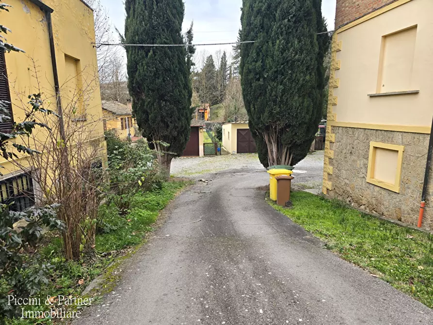 Immagine 43 di Quadrilocale in vendita  in Via Cassia Aurelia Prima a Chiusi