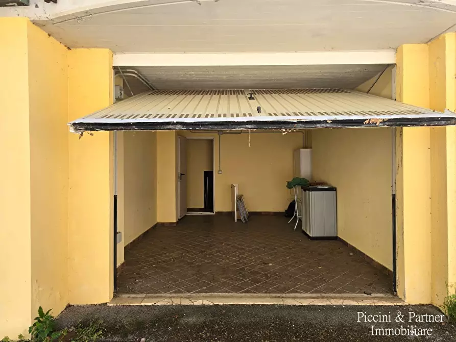 Immagine 47 di Villetta a schiera in vendita  in Via della Madonnina 30 a Torrita Di Siena