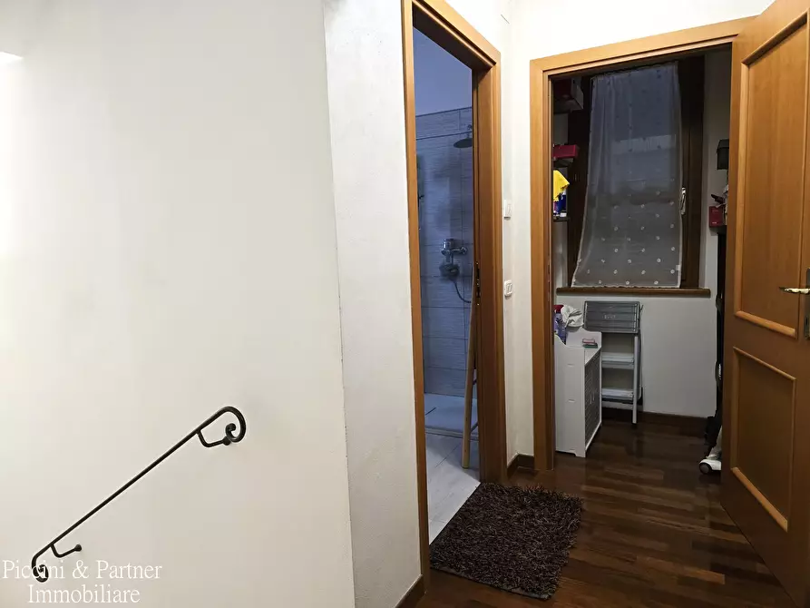 Immagine 43 di Villa in vendita  in C.a. Monsigliolo a Cortona