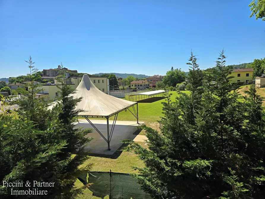 Immagine 16 di Casa bifamiliare in vendita  in Via dello Sport a Marsciano