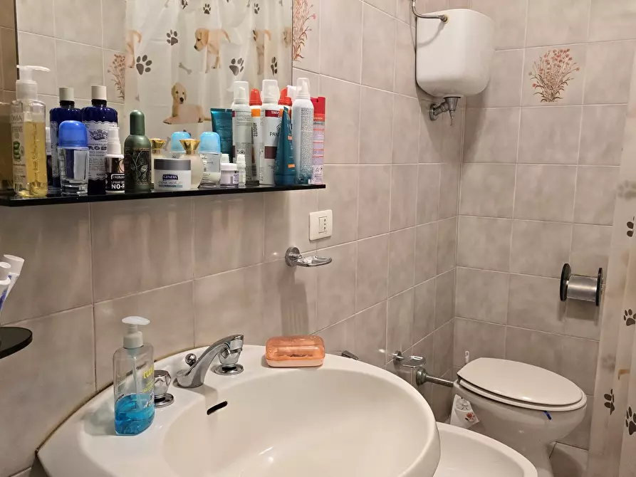 Immagine 46 di Pentalocale in vendita  in Via Italia a Torrita Di Siena