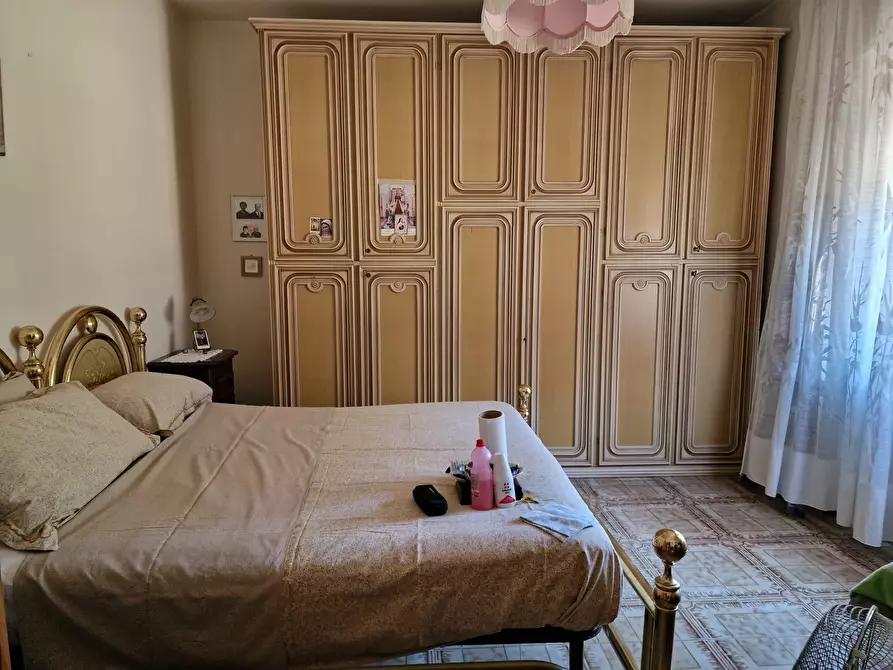 Immagine 24 di Porzione di casa in vendita  in Via Coste a Piegaro