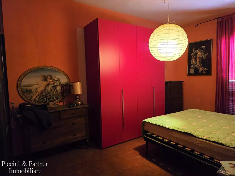 Immagine 29 di Terratetto in vendita  in Via Santa Maria a Castiglione Del Lago