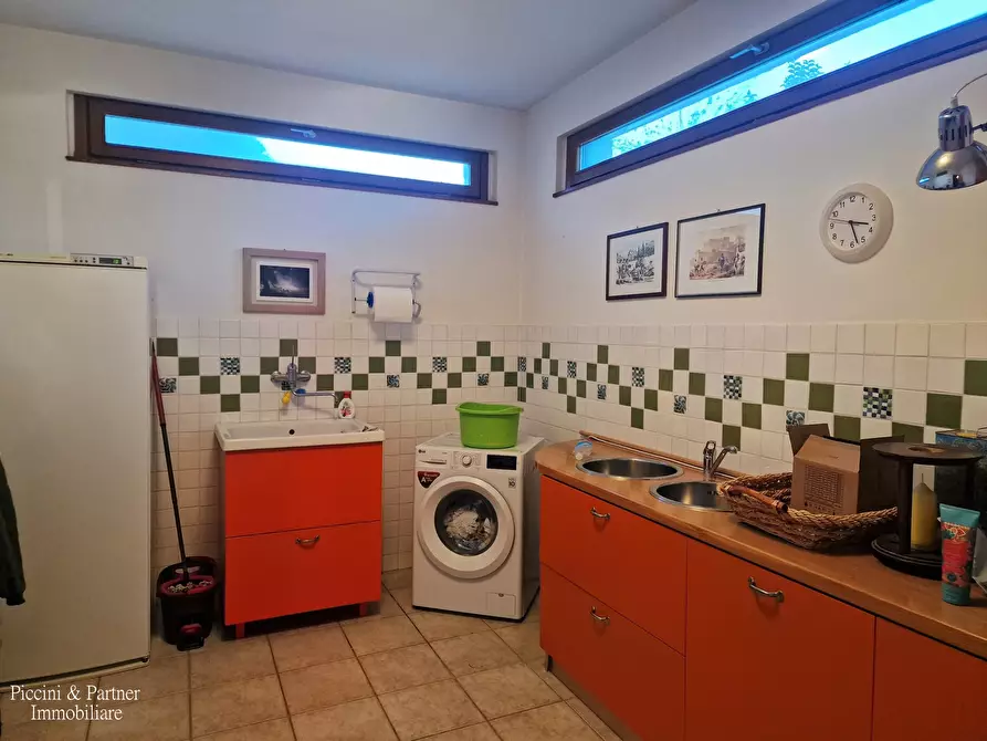 Immagine 83 di Villa in vendita  in Località Ferretto 48 a Castiglione Del Lago