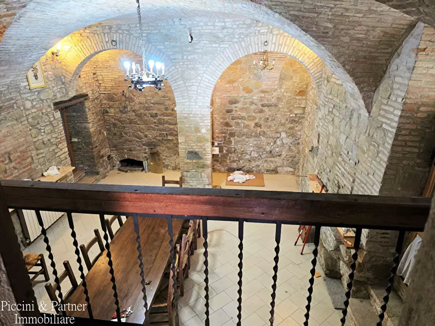 Immagine 28 di Pentalocale in vendita  in Via San Giovanni del Fosso 14 a Perugia