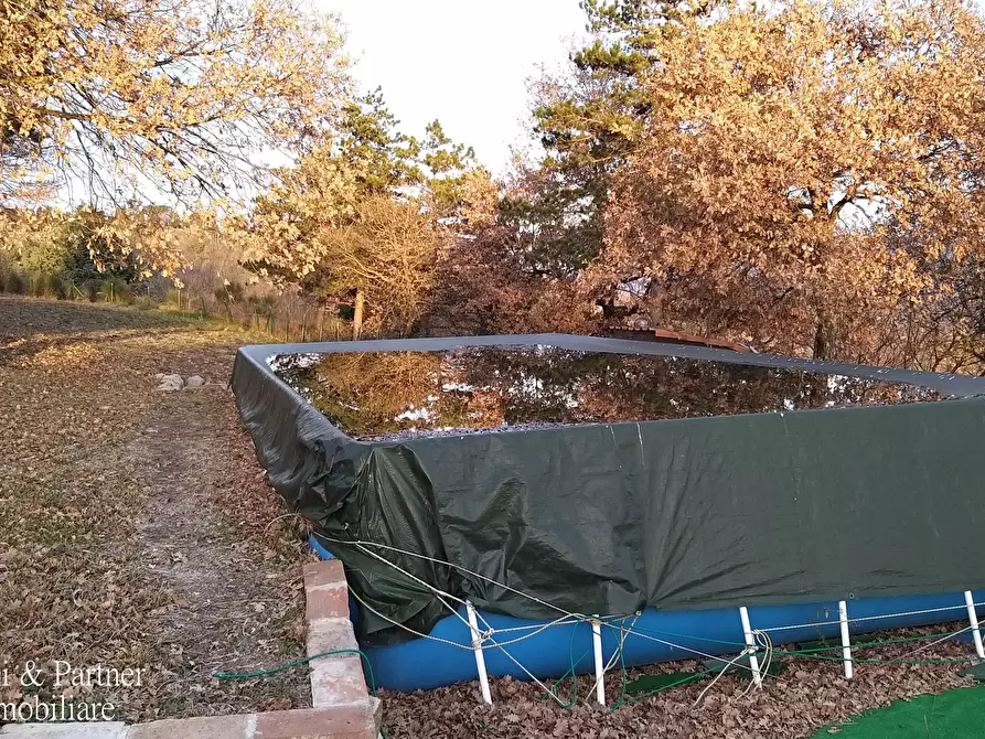 Immagine 34 di Porzione di casa in vendita  in Via dei Fiori a Passignano Sul Trasimeno