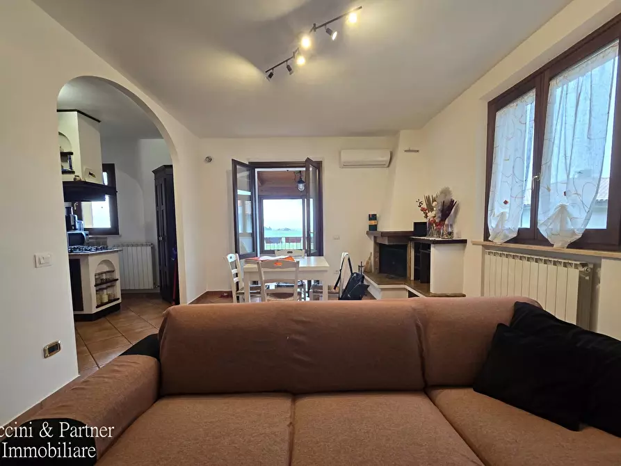 Immagine 7 di Pentalocale in vendita  in Via di Pretola a Paciano