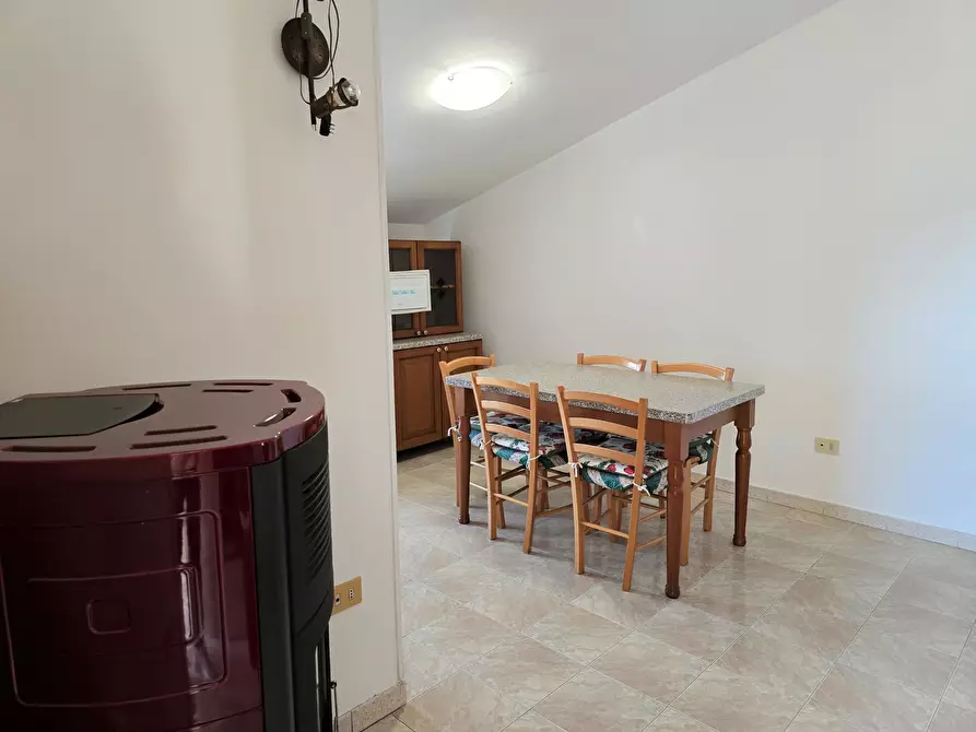 Immagine 6 di Appartamento in vendita  in Via della Sapienza a Magione