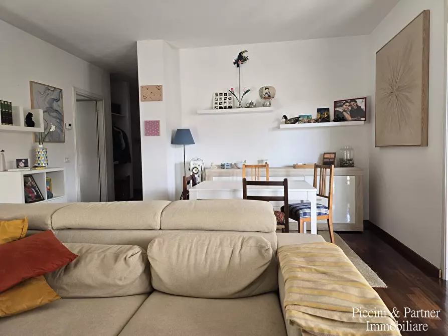 Immagine 26 di Attico in vendita  in Via Martiri dei Lager 156 a Perugia