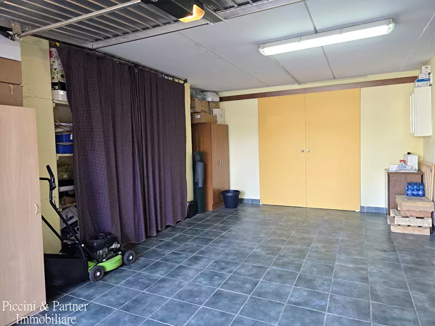 Immagine 74 di Villetta a schiera in vendita  in Via Macedonio Melloni a Spoleto