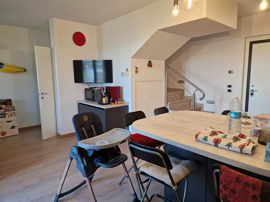 Immagine 17 di Pentalocale in vendita  in Via Madonna del Popolo a Perugia