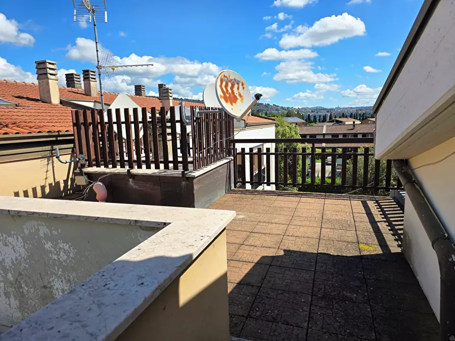 Immagine 23 di Quadrilocale in vendita  in Strada del Giglio a Perugia