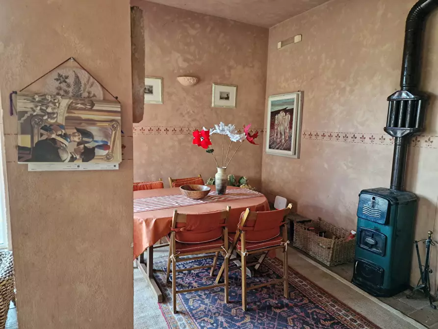 Immagine 32 di Rustico / casale in vendita  in Strada Provinciale della Montagna di Cetona a Sarteano