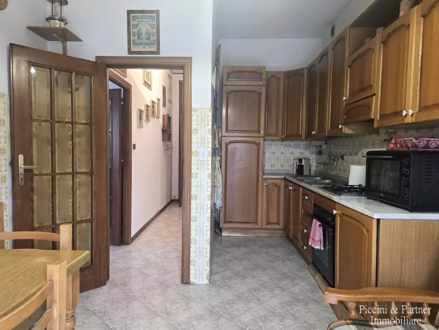 Immagine 13 di Pentalocale in vendita  in Via Fratelli Rosselli a Chiusi