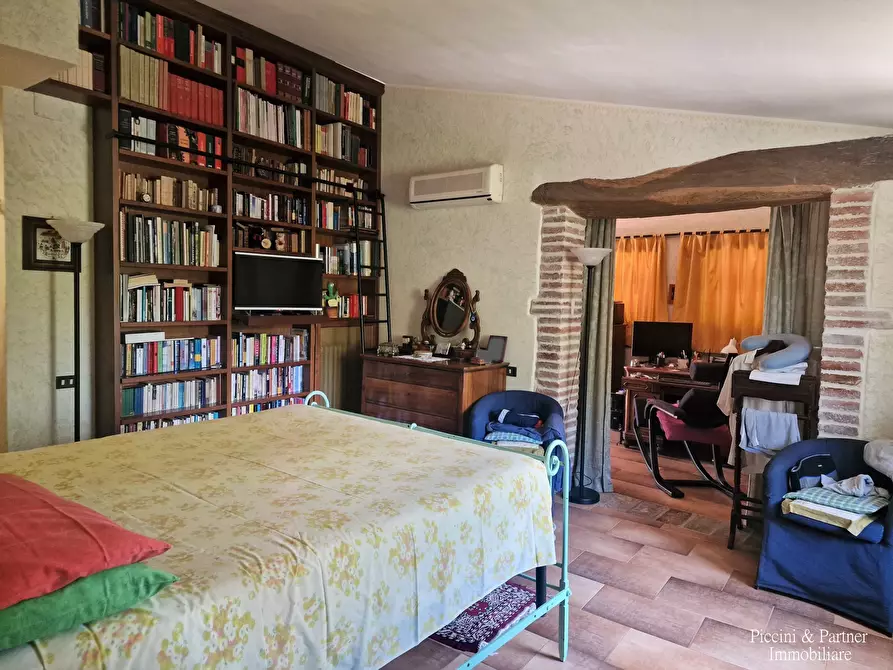 Immagine 53 di Villa in vendita  in Via Agreste a Corciano