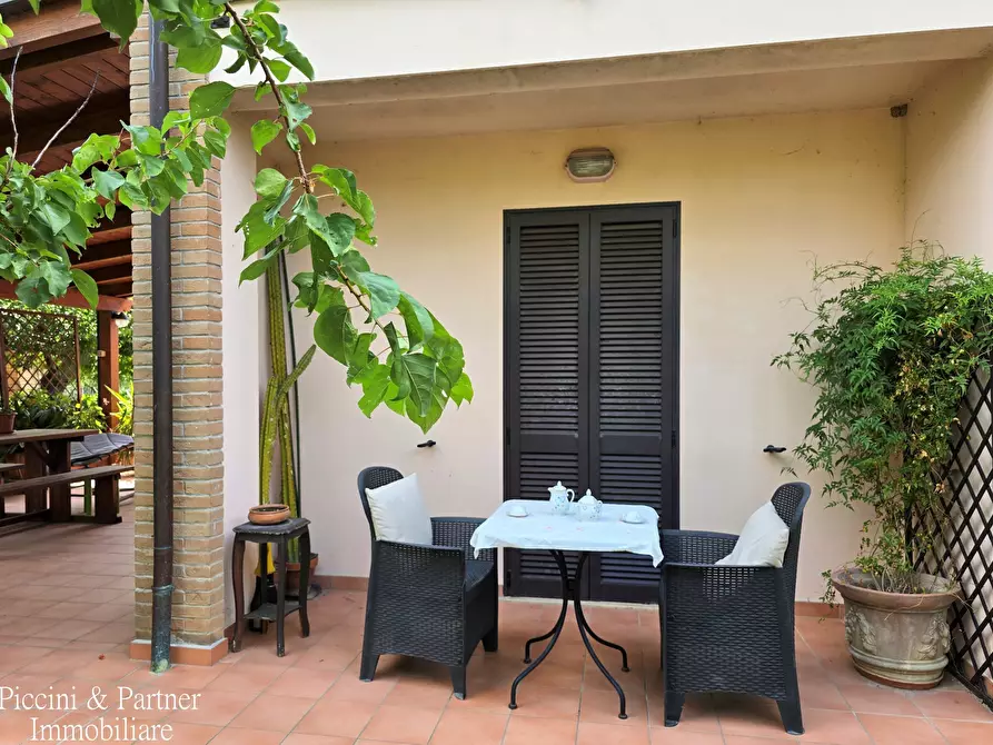 Immagine 90 di Villa in vendita  in Via Lillacci a Perugia