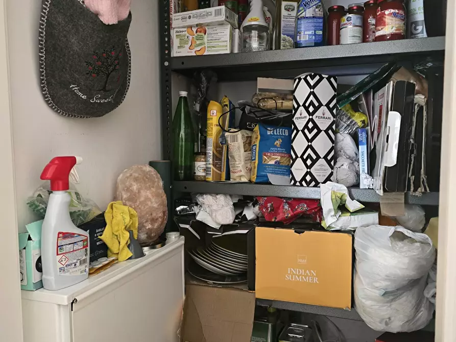 Immagine 16 di Quadrilocale in vendita  in Via Trasimeno 15 a Magione