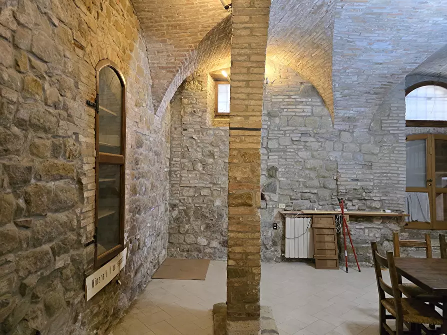 Immagine 31 di Pentalocale in vendita  in Via San Giovanni del Fosso 14 a Perugia