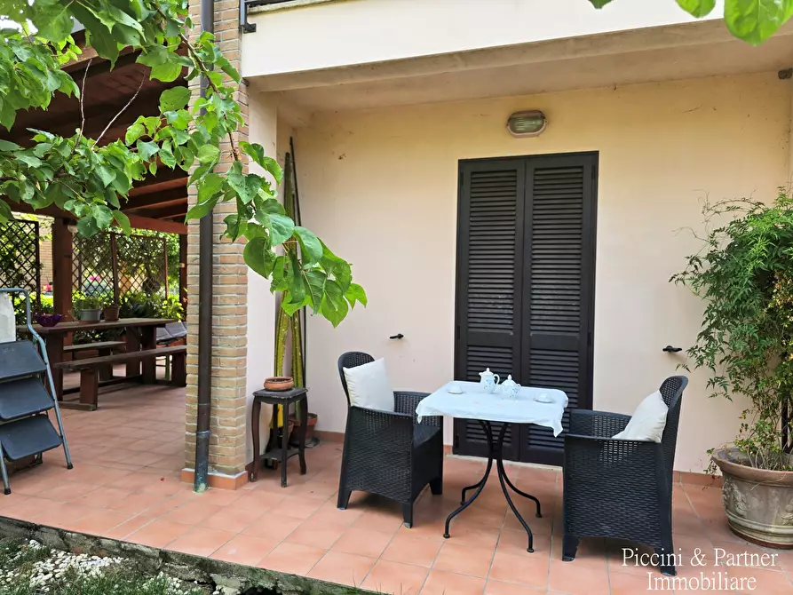 Immagine 23 di Villa in vendita  in Via Lillacci a Perugia