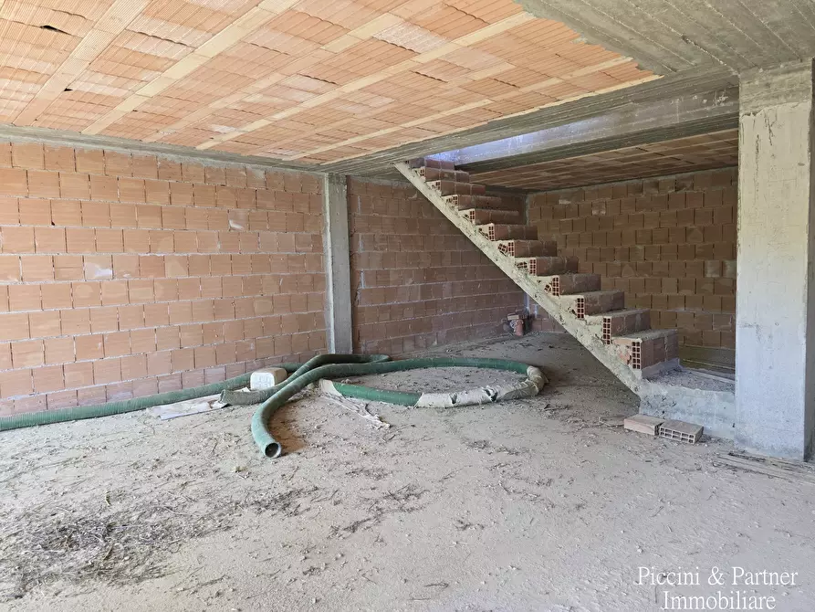 Immagine 10 di Villa in vendita  in Strada San Giovanni del Pantano 42 a Perugia