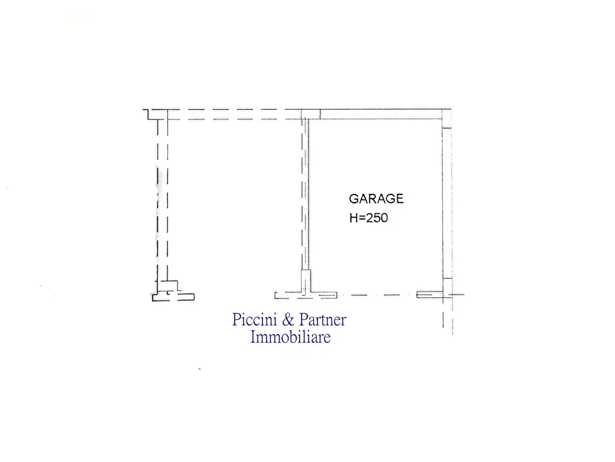 Immagine 65 di Quadrilocale in vendita  in Via Paolo Ceccarelli 11 a Perugia