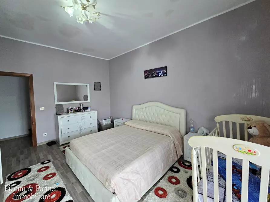 Immagine 33 di Quadrilocale in vendita  in Via Trento a Castiglione Del Lago