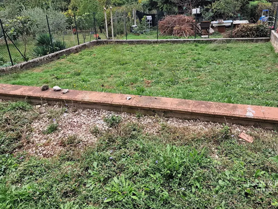 Immagine 19 di Casa indipendente in vendita  in Via dell'Iride 40 a Perugia