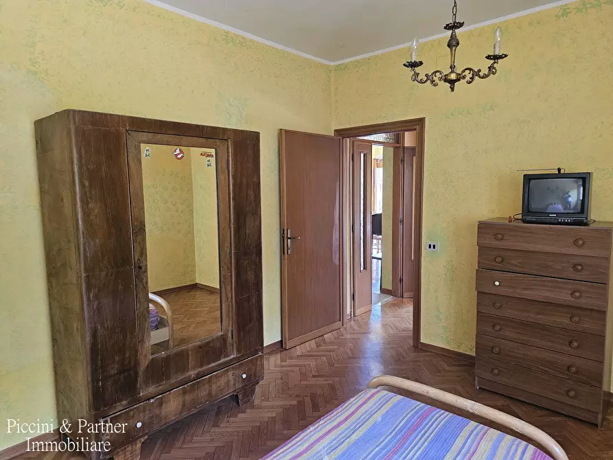 Immagine 41 di Quadrilocale in vendita  in Via Anton Maria Garbi 2 a Tuoro Sul Trasimeno