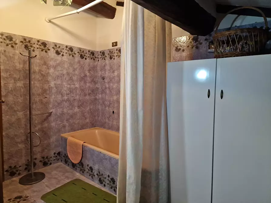Immagine 58 di Porzione di casa in vendita  in Frazione Niccone a Umbertide