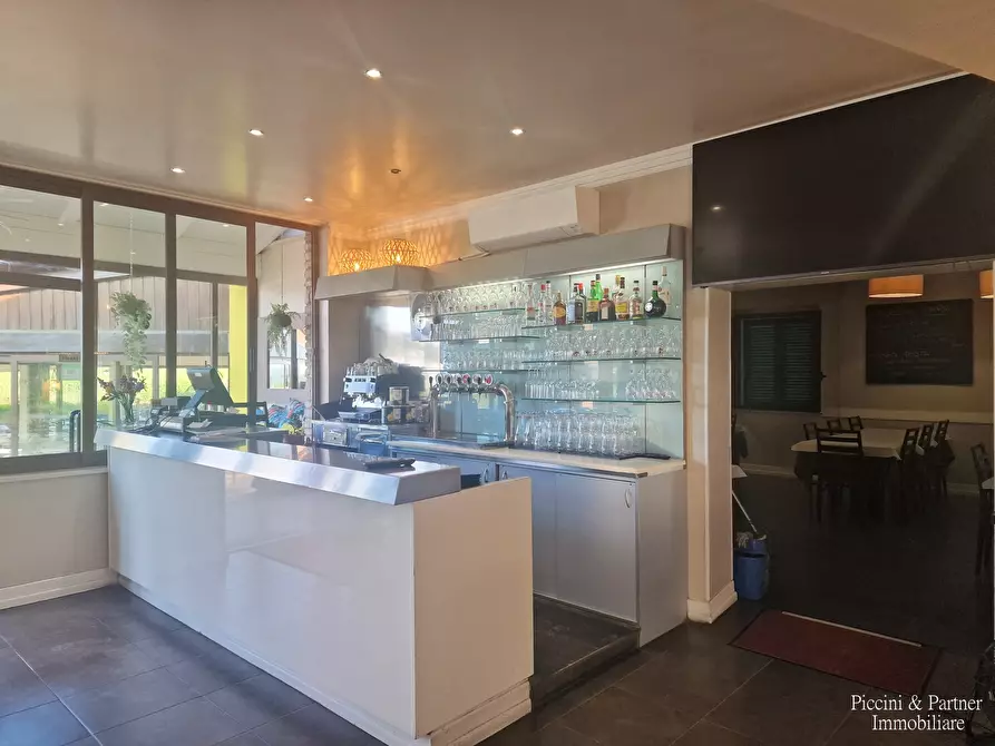 Immagine 10 di Bar / Ristorante in vendita  in Strada Tiberina Nord a Perugia