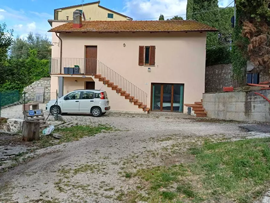 Immagine 35 di Trilocale in affitto  in Via San Girolamo 178 a Perugia