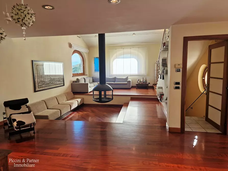 Immagine 75 di Villa in vendita  in Località Ferretto 48 a Castiglione Del Lago