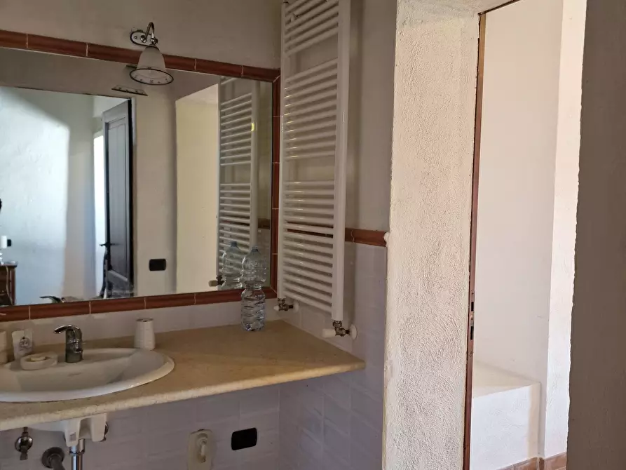 Immagine 38 di Agriturismo in vendita  in Località San Lorenzo a Castel Ritaldi